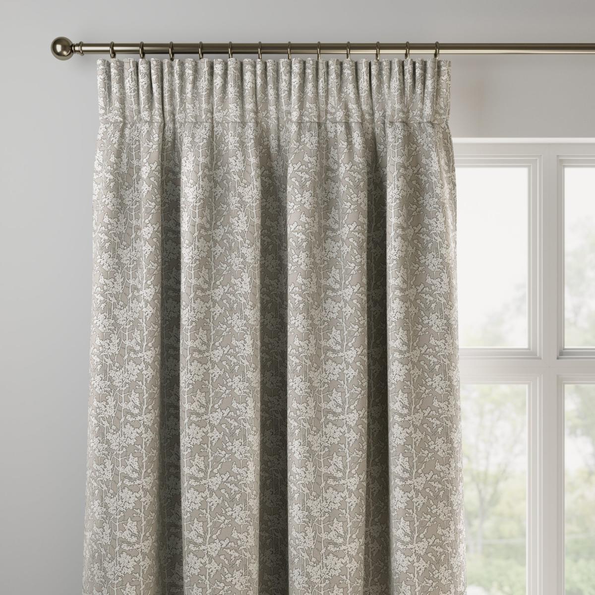 Spruce Made to Measure Curtains Spruce Fawn – image 2