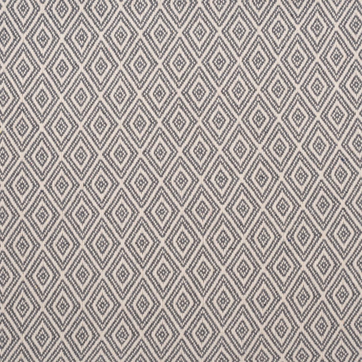 Oslo Grey Pencil Pleat Curtains Grey – image 4