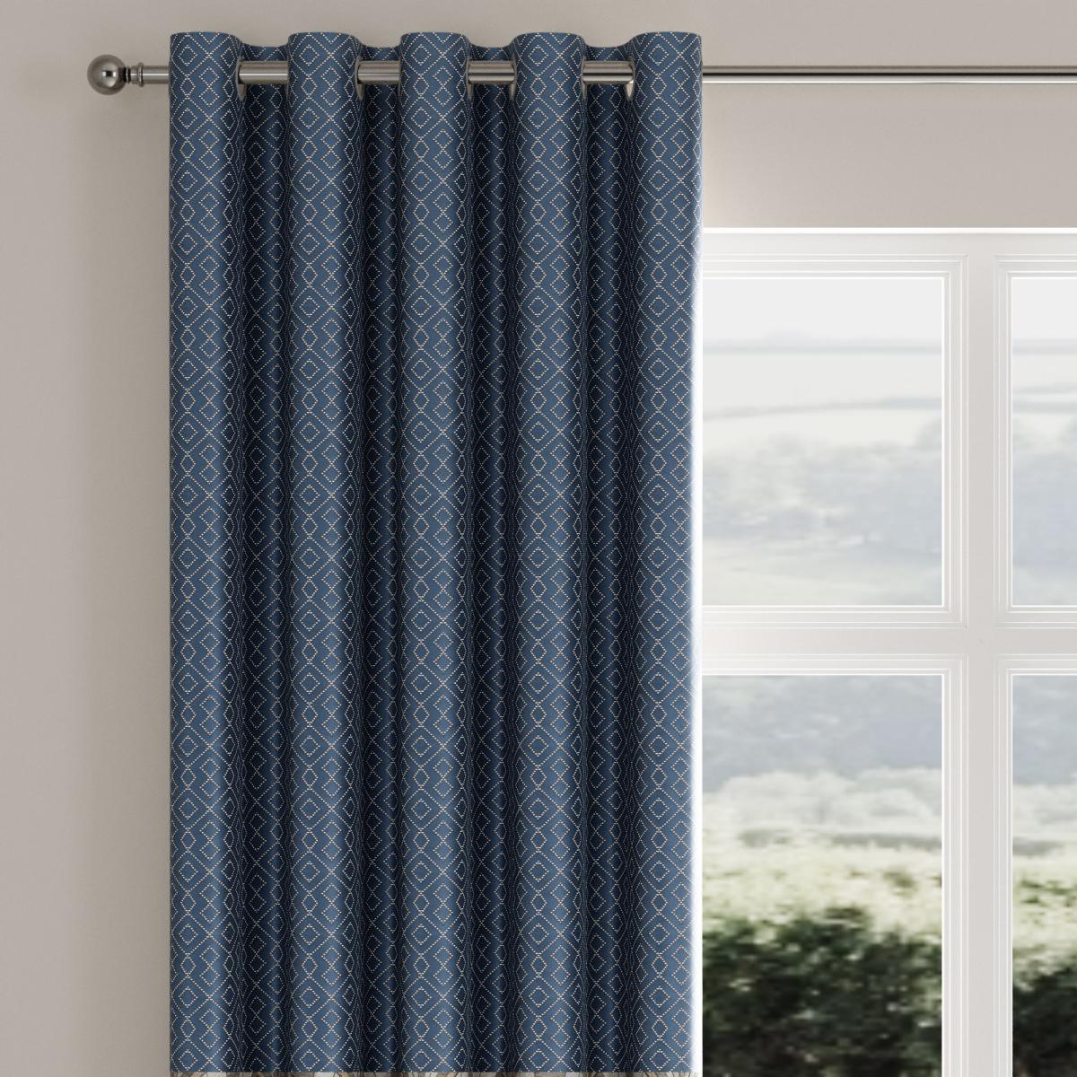 Draco Made to Measure Curtains Draco Danube – image 2