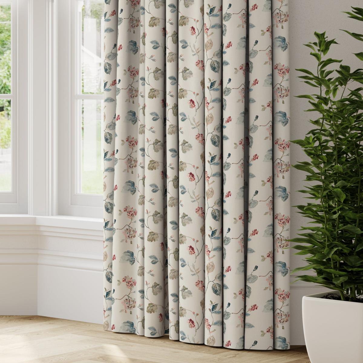 Heritage Cranbourne Made to Measure Curtains Cranbourne Chintz – image 2
