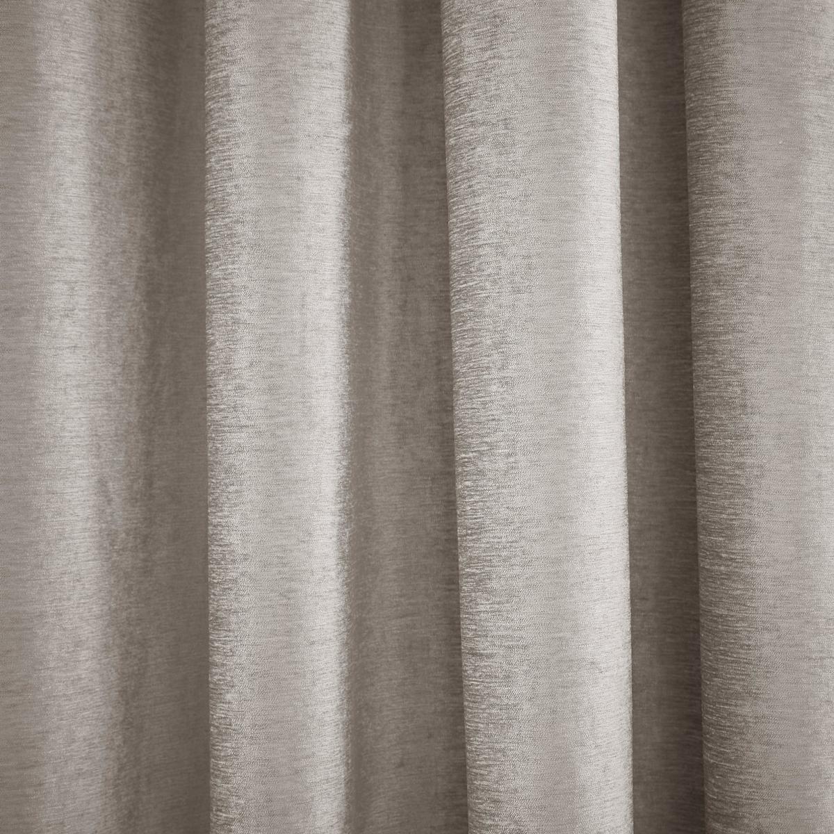 Dorma Lymington Cream Pencil Pleat Curtains Cream – image 2