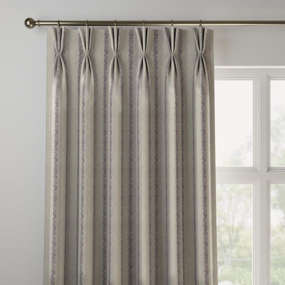 Otis Made to Measure Curtains grey – image 2