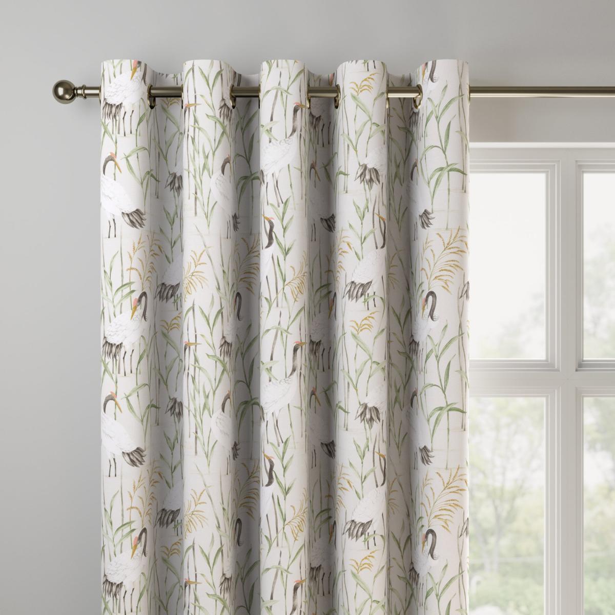 Harome Made to Measure Curtains Harome Linen – image 2