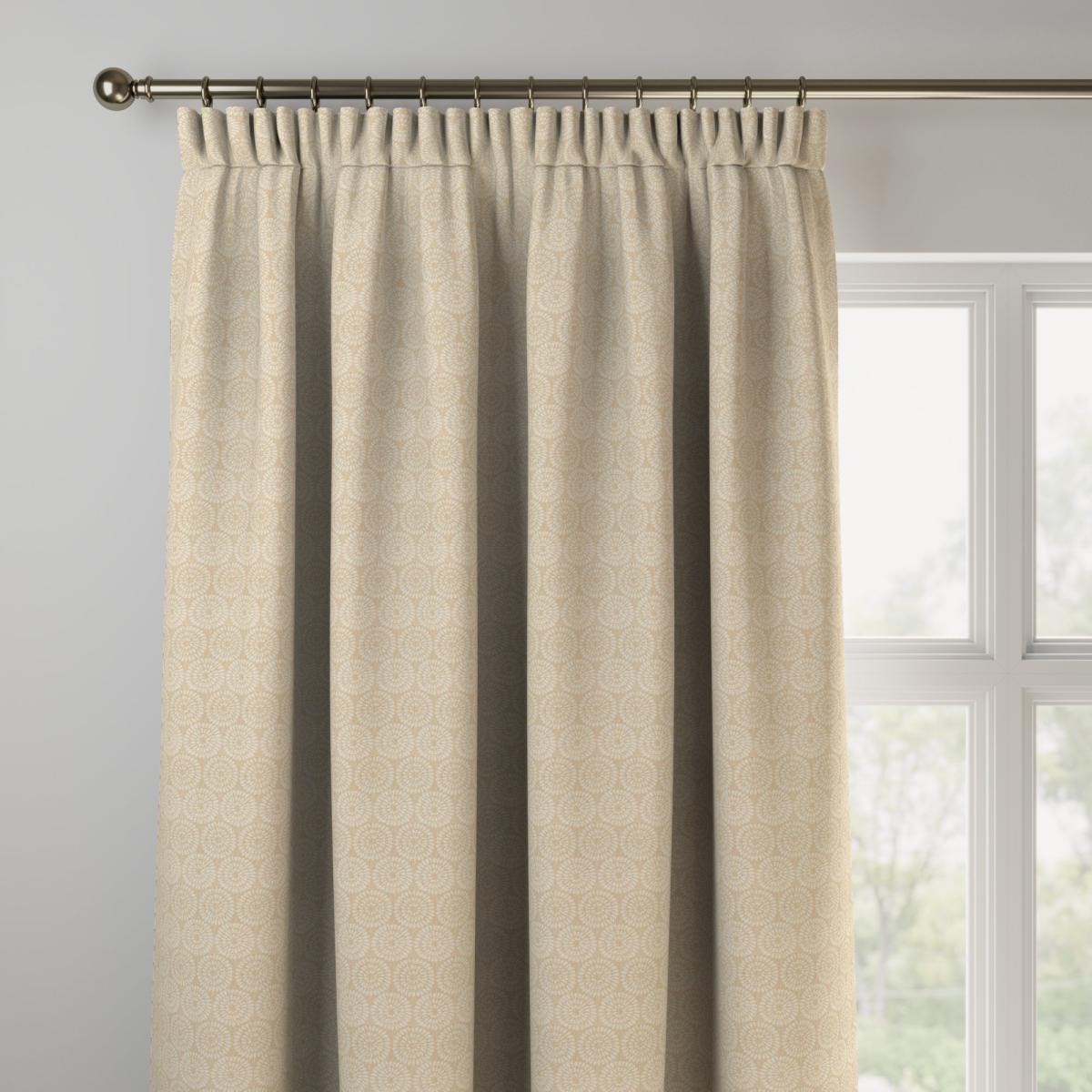 Rosetti Made to Measure Curtains Rosetti Natural – image 2