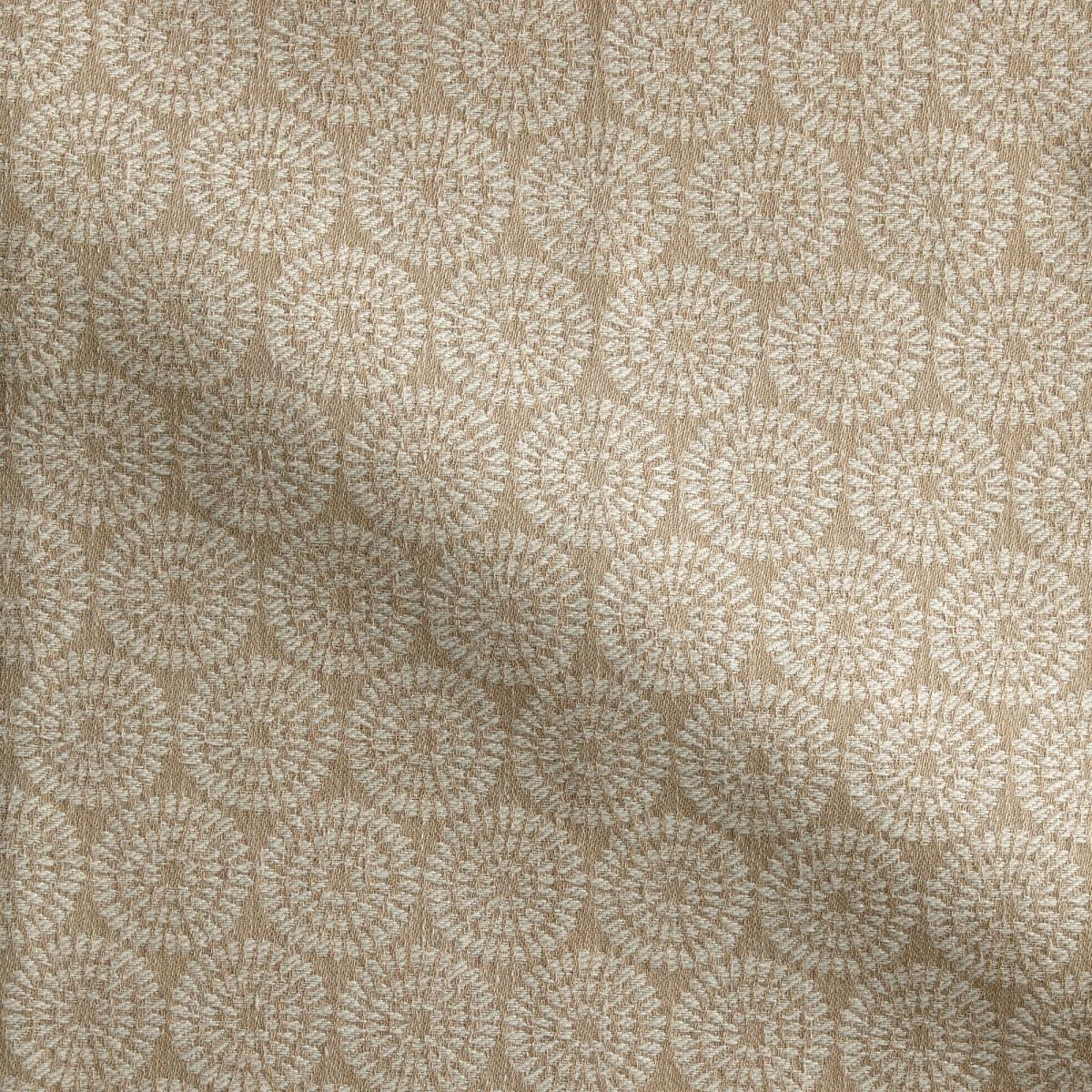 Rosetti Made to Measure Curtains Rosetti Natural – image 3