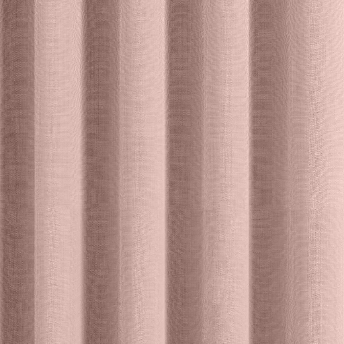 Washable Mason Blush Curtains Blush (Pink) – image 3