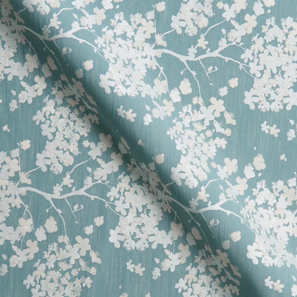 Darcey Made to Measure Curtains Darcey Duck Egg – image 2