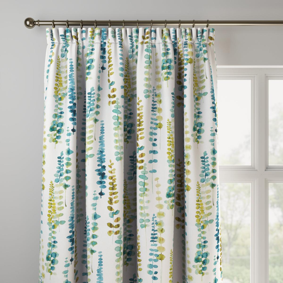 Santa Maria Made to Measure Curtains Santa Maria Oasis – image 2