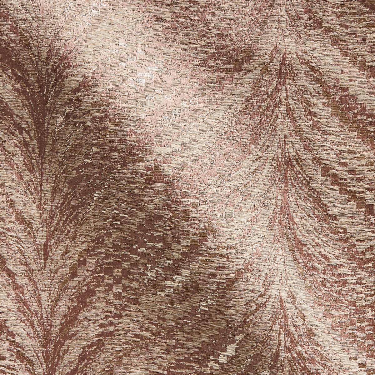 Luxor Made to Measure Curtains Luxor Rose Gold – image 3