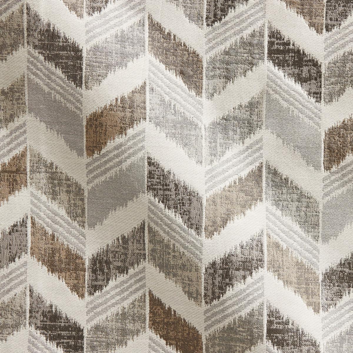 Zena Made to Measure Curtains Zena Natural – image 3