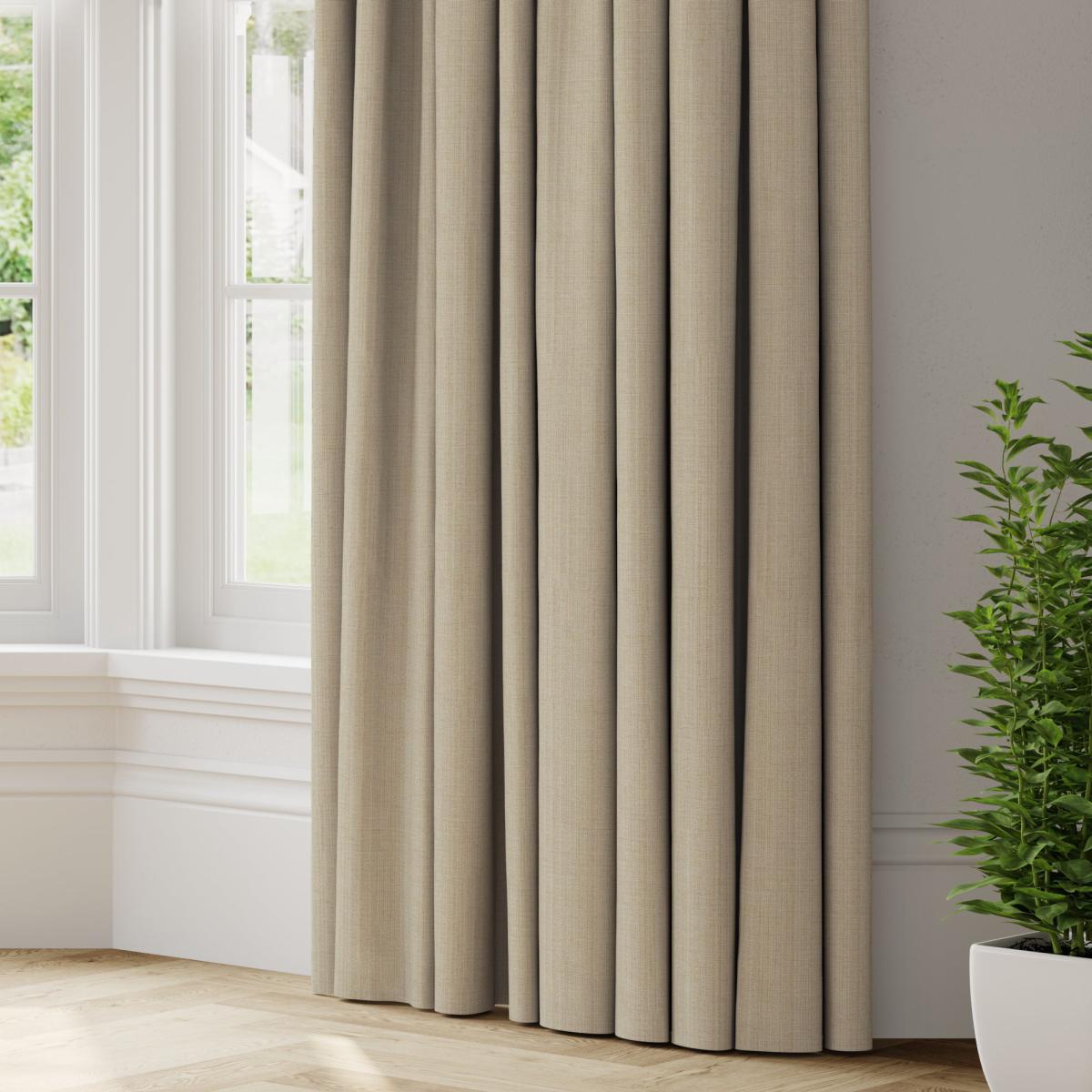 Bowness Made to Measure Curtains Bowness Aqua – image 2