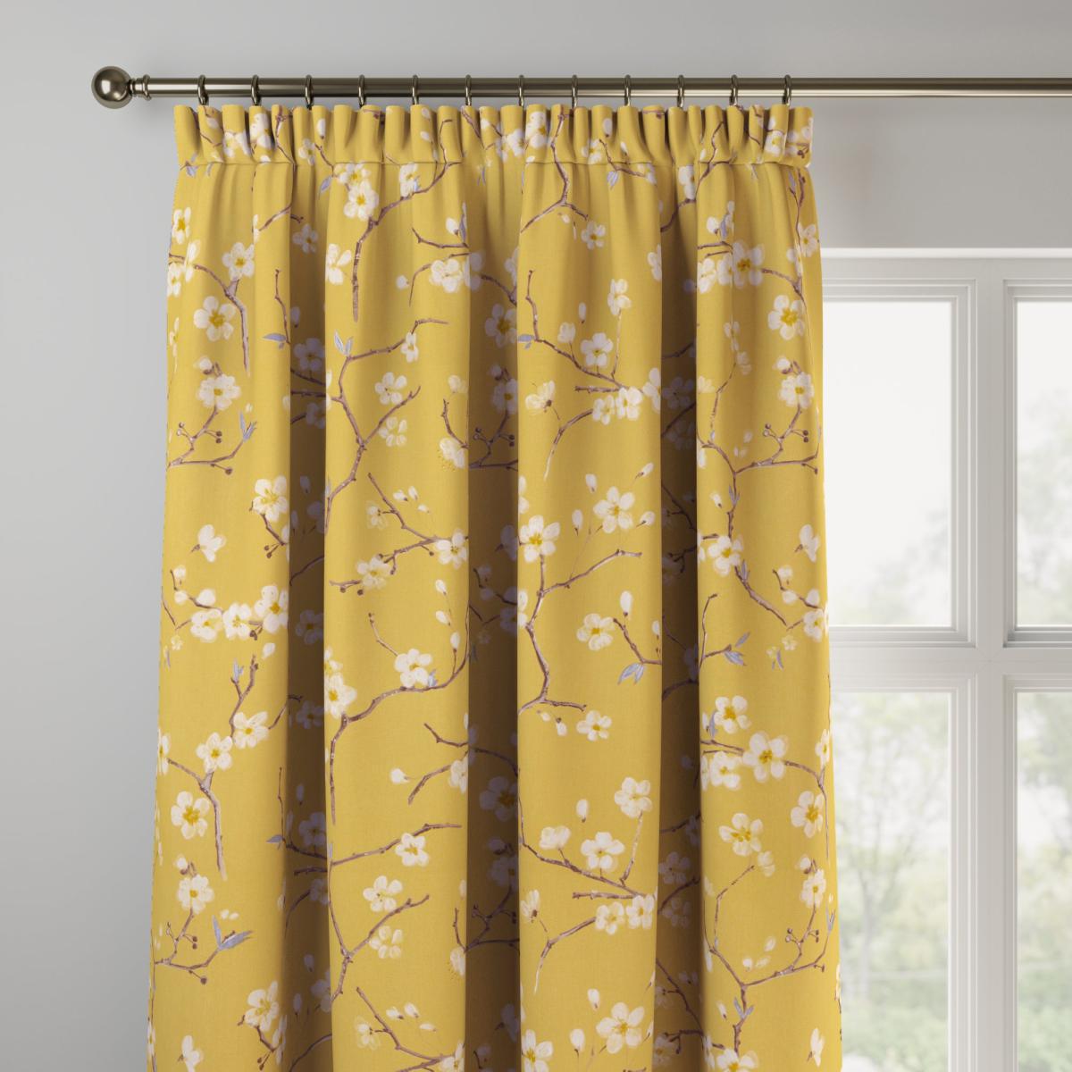Emi Made to Measure Curtains Emi Mimosa – image 2