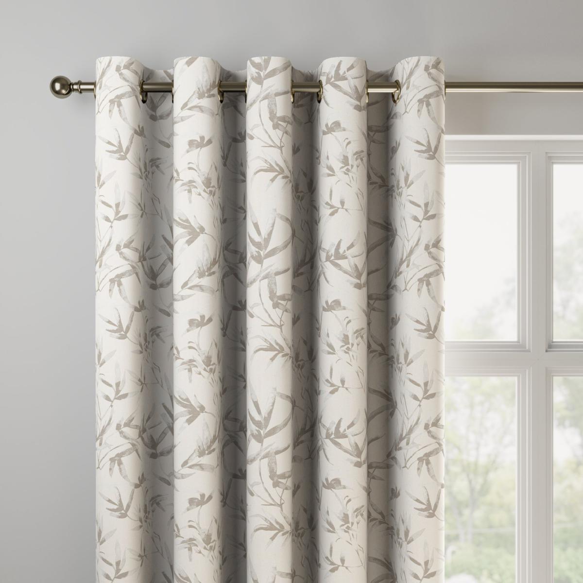 Sasa Made to Measure Curtains Sasa Pebble – image 2