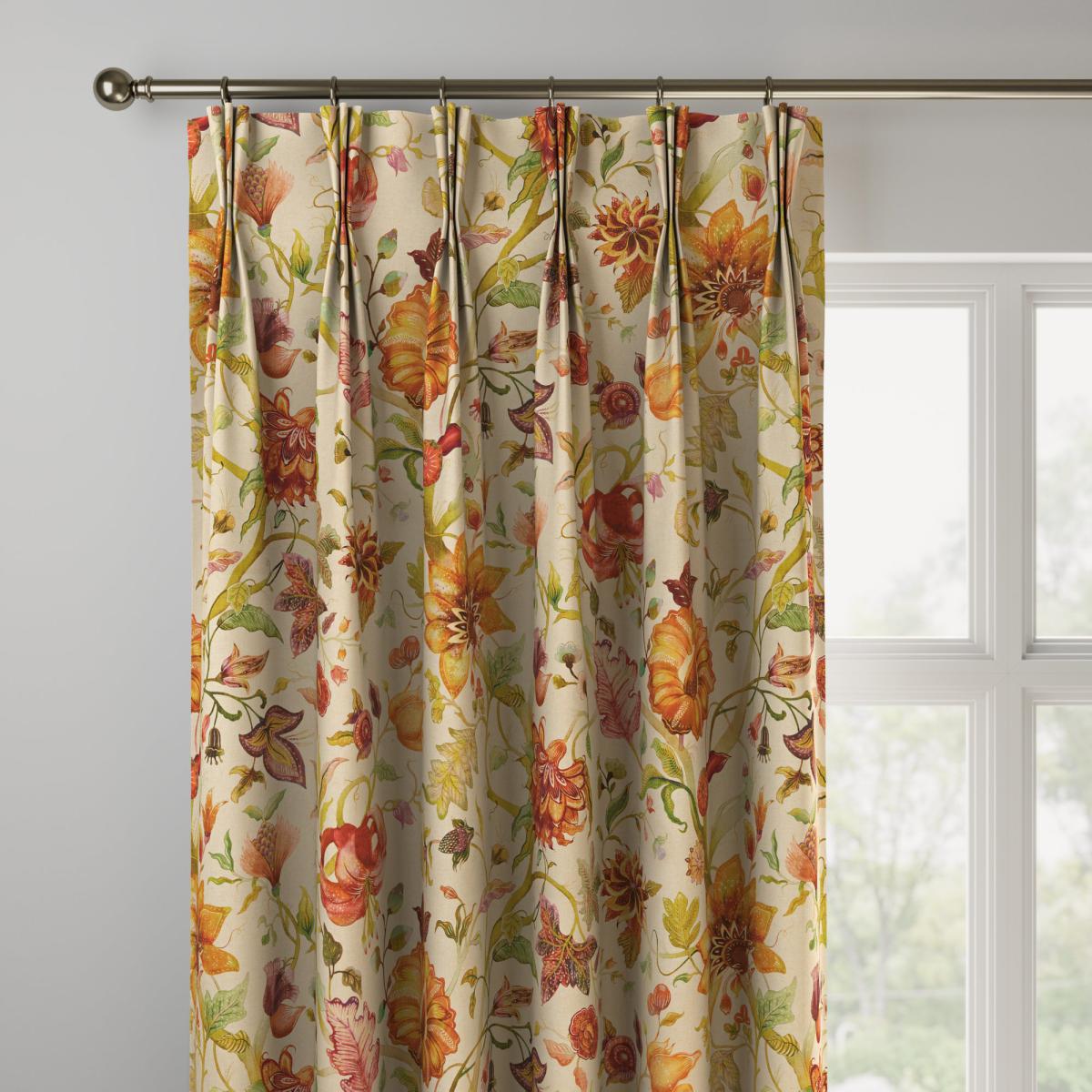 Delilah Made to Measure Curtains multicoloured – image 2