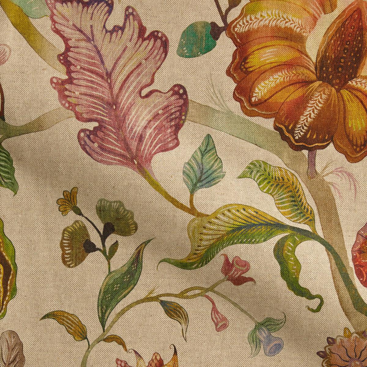 Delilah Made to Measure Curtains multicoloured – image 3