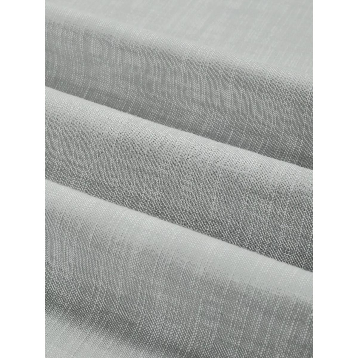 John Lewis & Partners Cotton Slub Lined Pencil Pleat Curtains – image 6