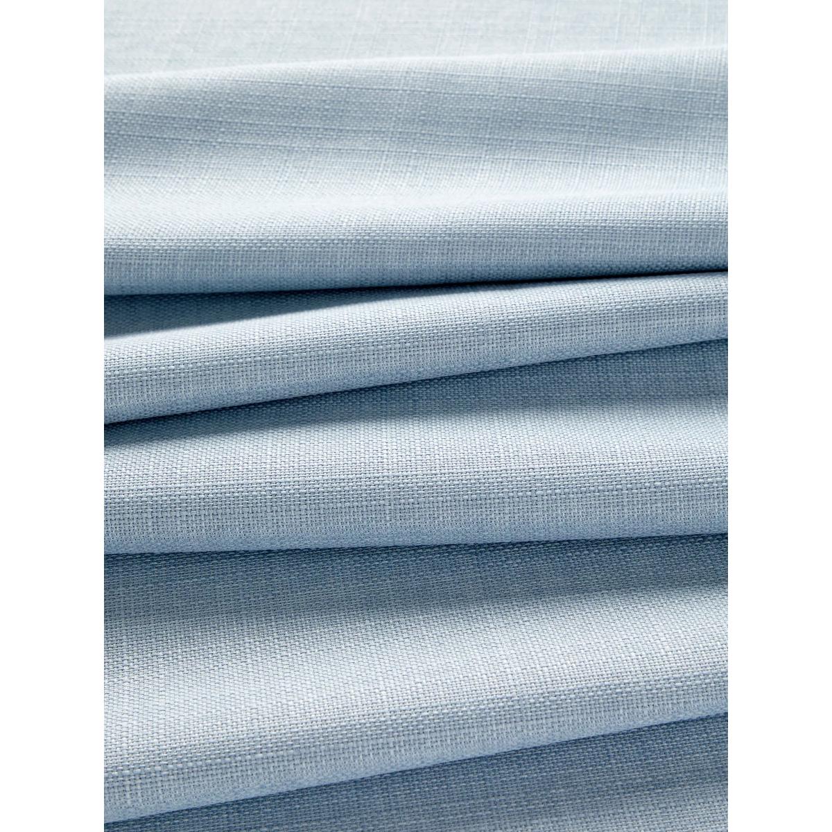 John Lewis & Partners Textured Weave Recycled Polyester Pencil Pleat Door Curtain – image 6