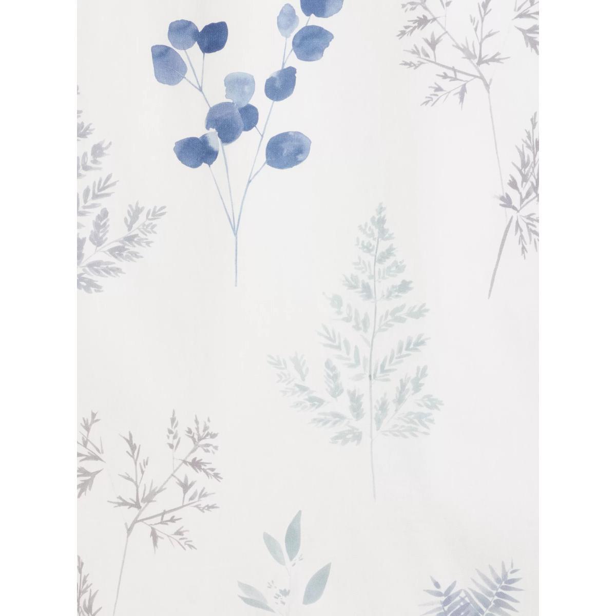 John Lewis & Partners Wisley Pair Blackout Lined Pencil Pleat Curtains – image 11