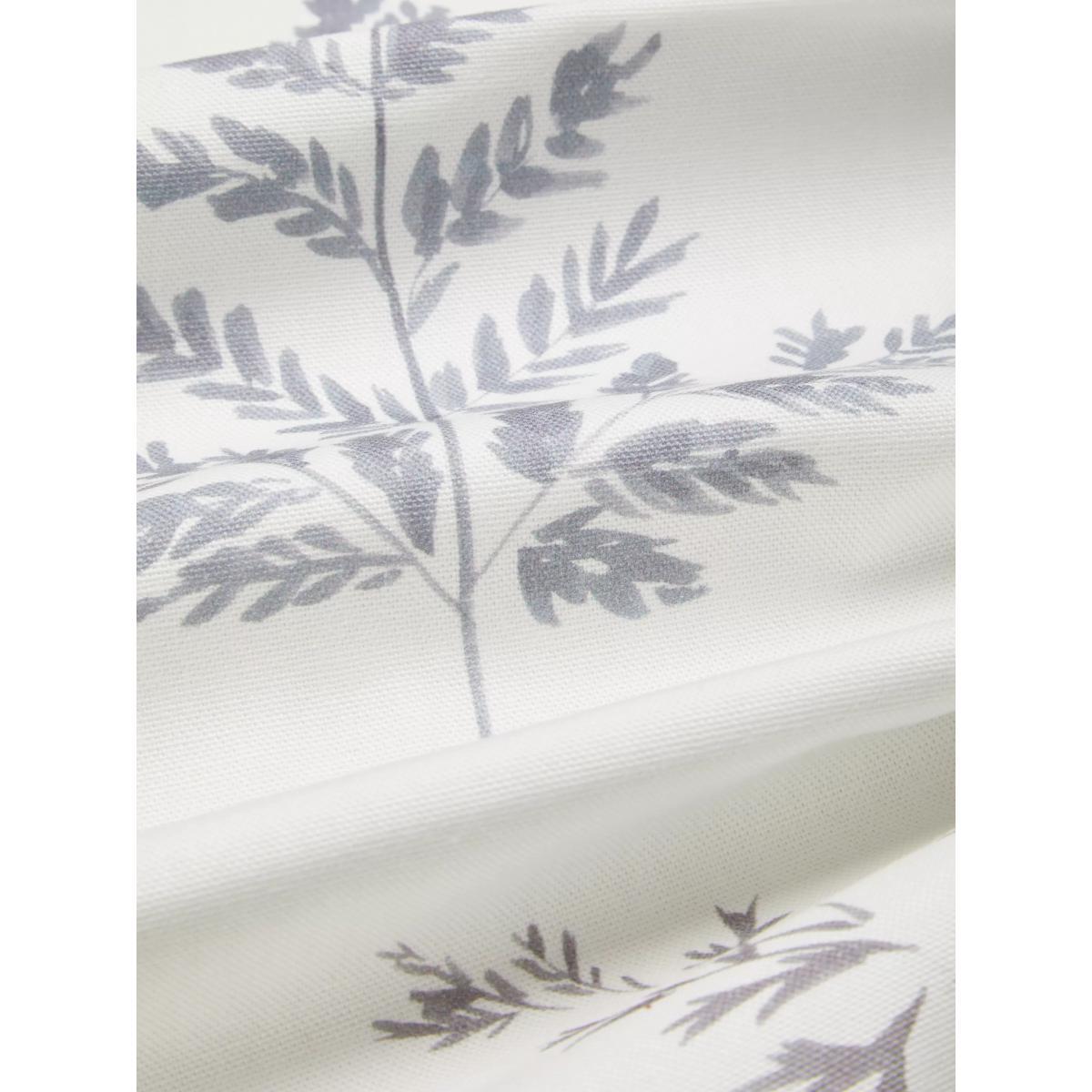 John Lewis & Partners Wisley Pair Blackout Lined Pencil Pleat Curtains – image 10
