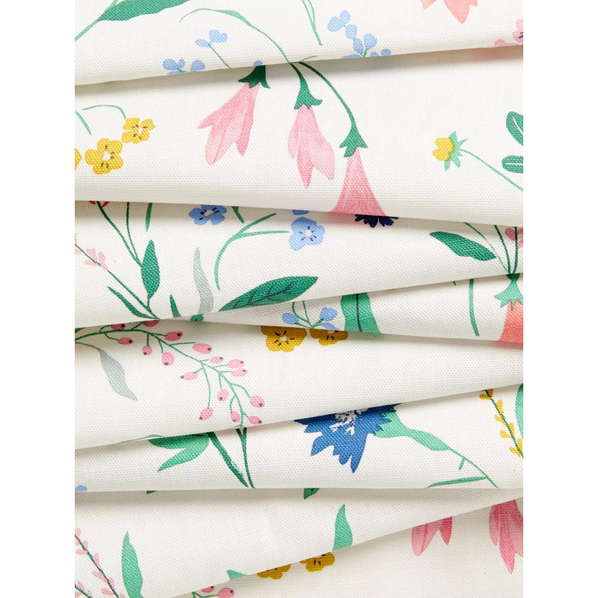John Lewis Foxlease Pair Blackout Lined Pencil Pleat Curtains – image 7