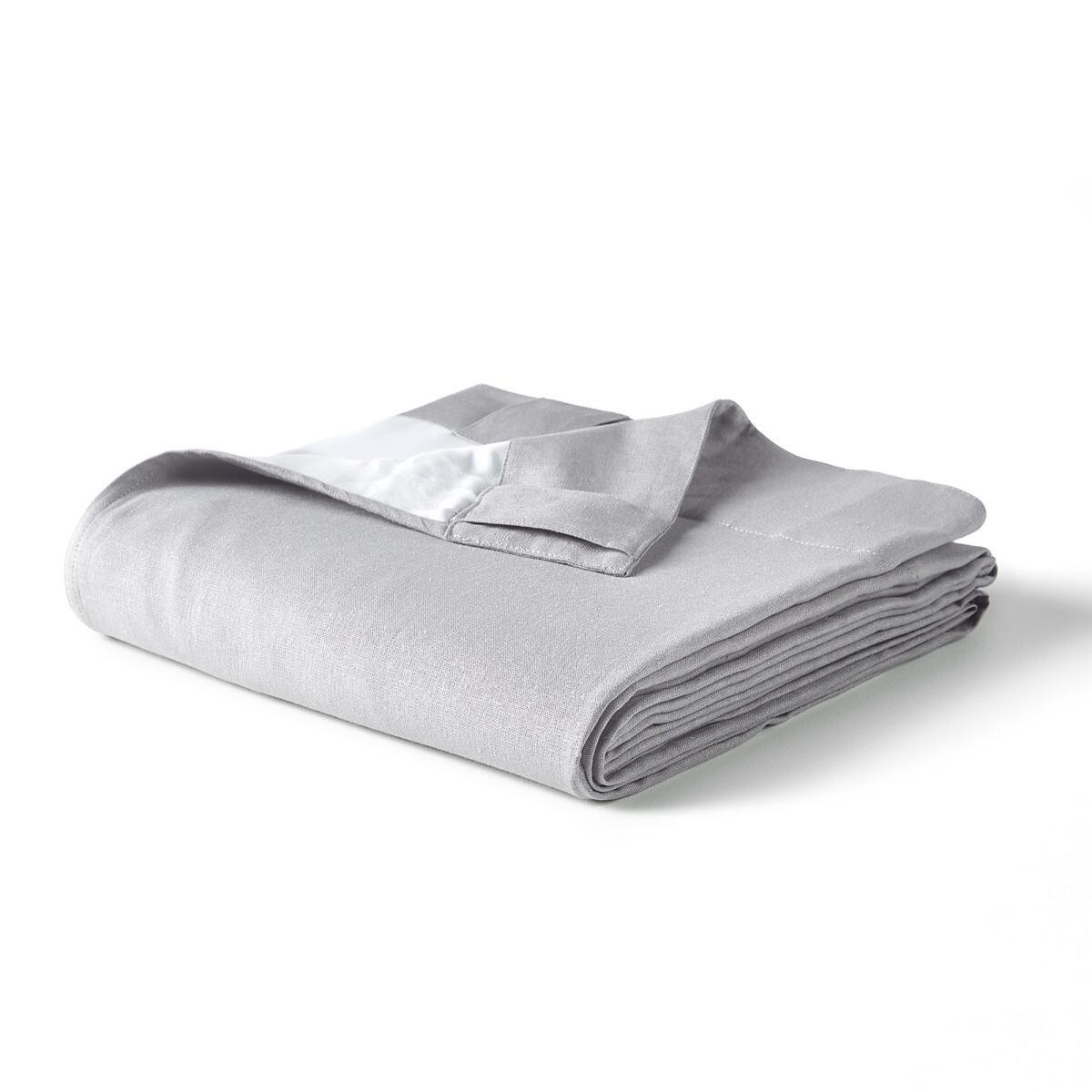 Odorie Linen / Viscose Blackout Curtain – image 3