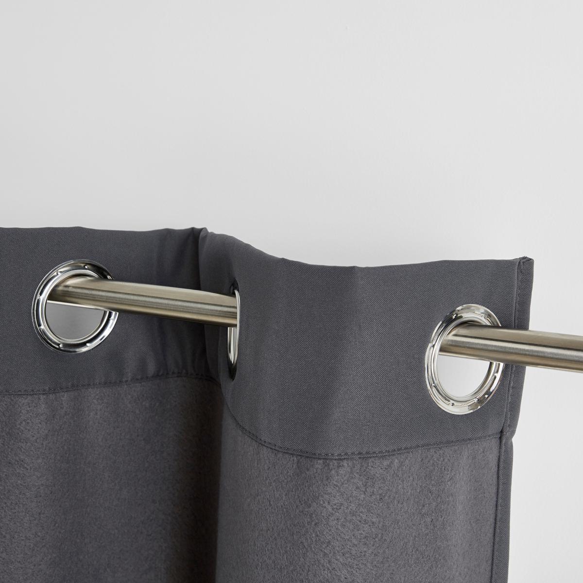 Tobison Thermal Blackout Curtain – image 2