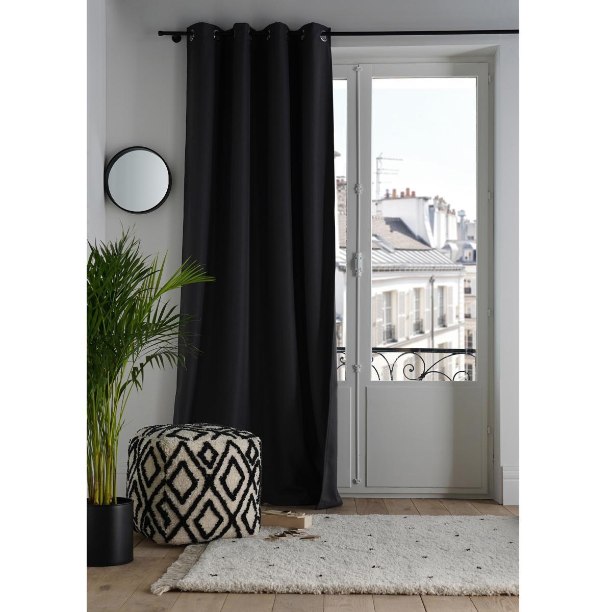 Tobison Thermal Blackout Curtain – image 4