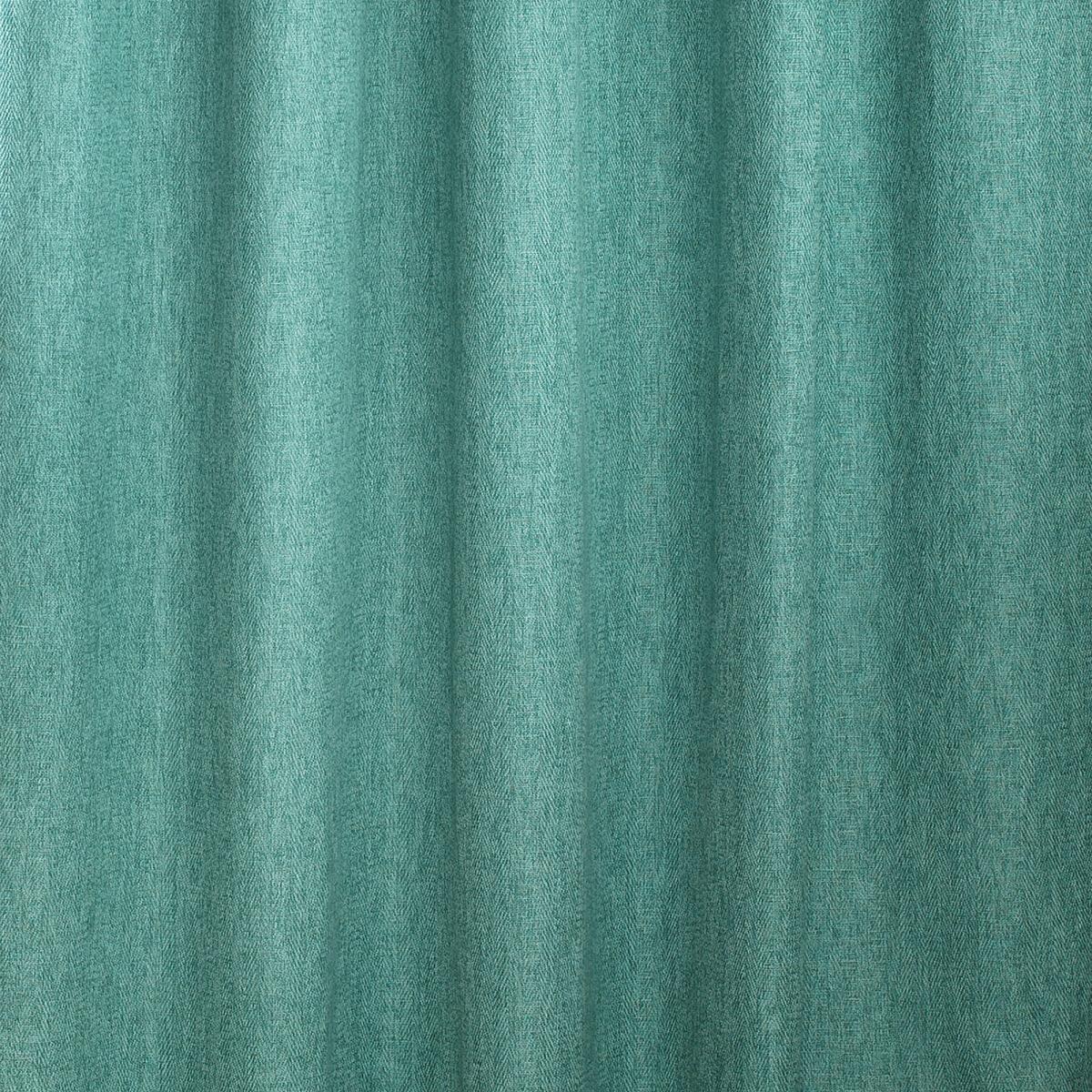 Harrison Herringbone Weave Pencil Pleat Curtains – image 4