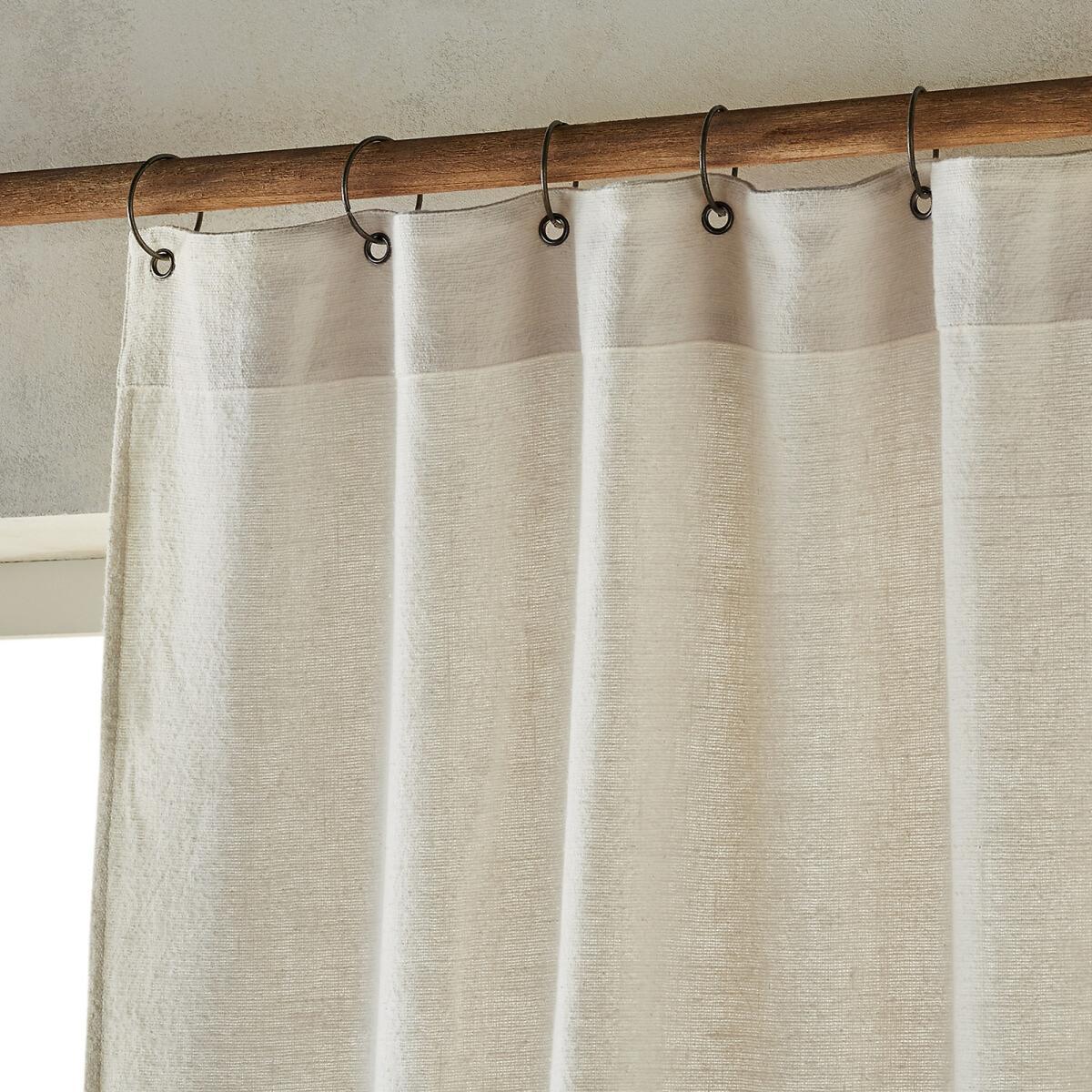 Aaja Linen / Cotton Curtain – image 2