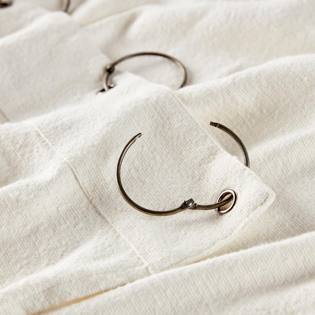 Aaja Linen / Cotton Curtain – image 4