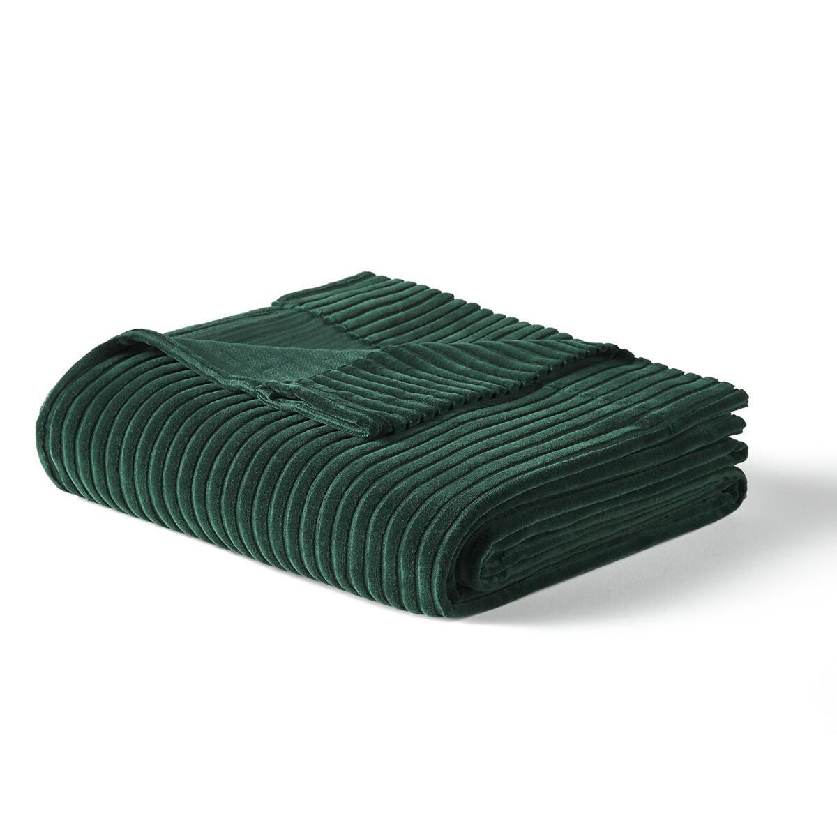 Corduroy Cord Curtain – image 2