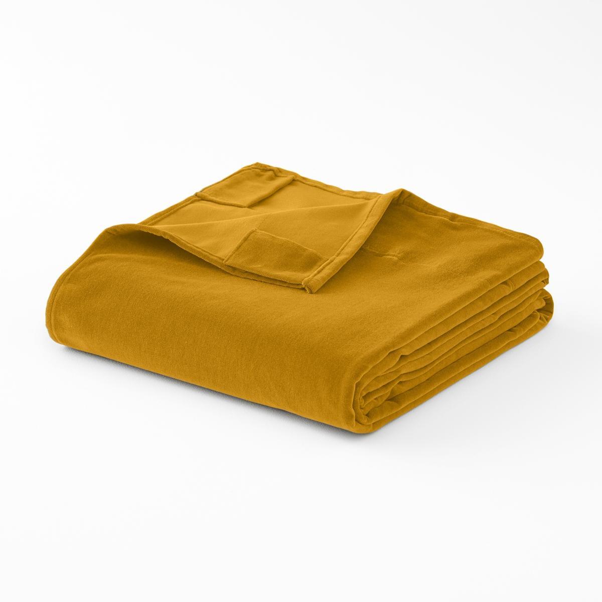 Velvet Single Hidden Tab Curtain – image 2