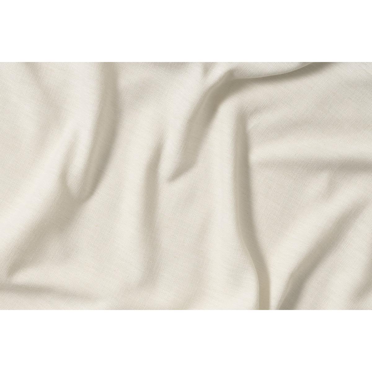 Elena Lined Pair of Curtains, 150 x 260 cm, White – image 9