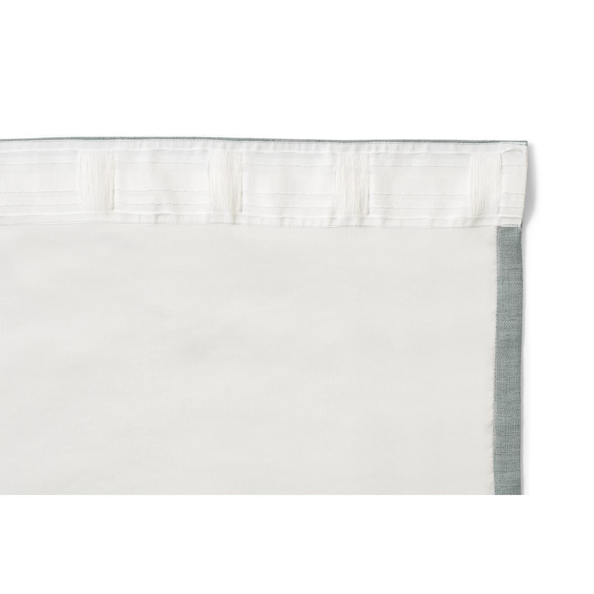 Elena Lined Pair of Curtains, 170 x 230 cm, Grey Blue – image 7