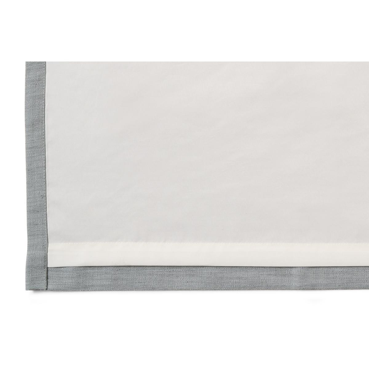 Elena Lined Pair of Curtains, 170 x 230 cm, Grey Blue – image 8
