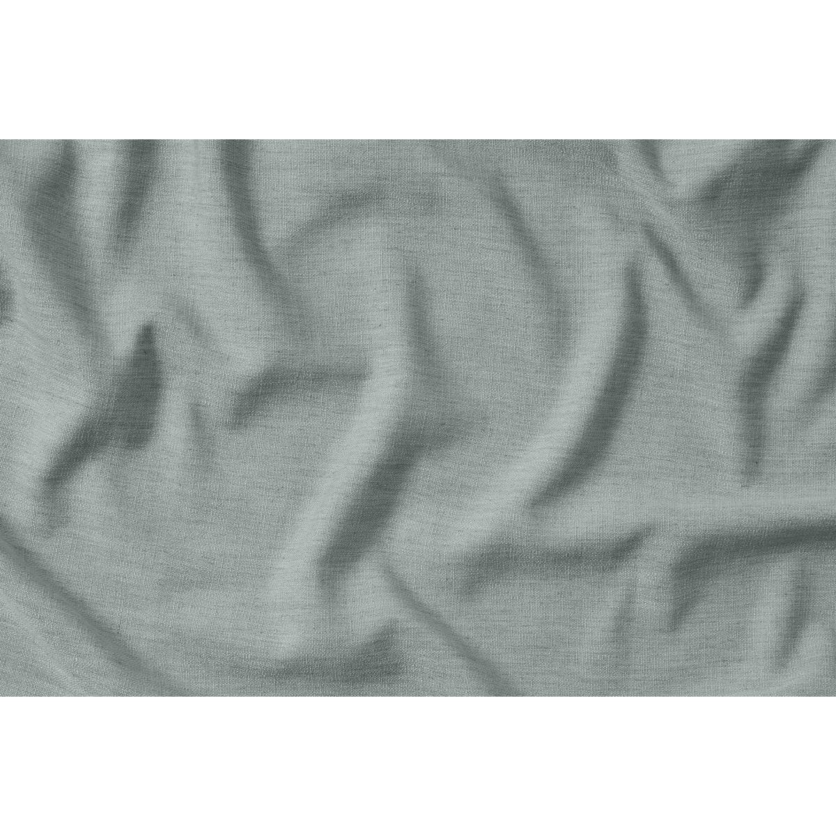 Elena Lined Pair of Curtains, 170 x 230 cm, Grey Blue – image 9