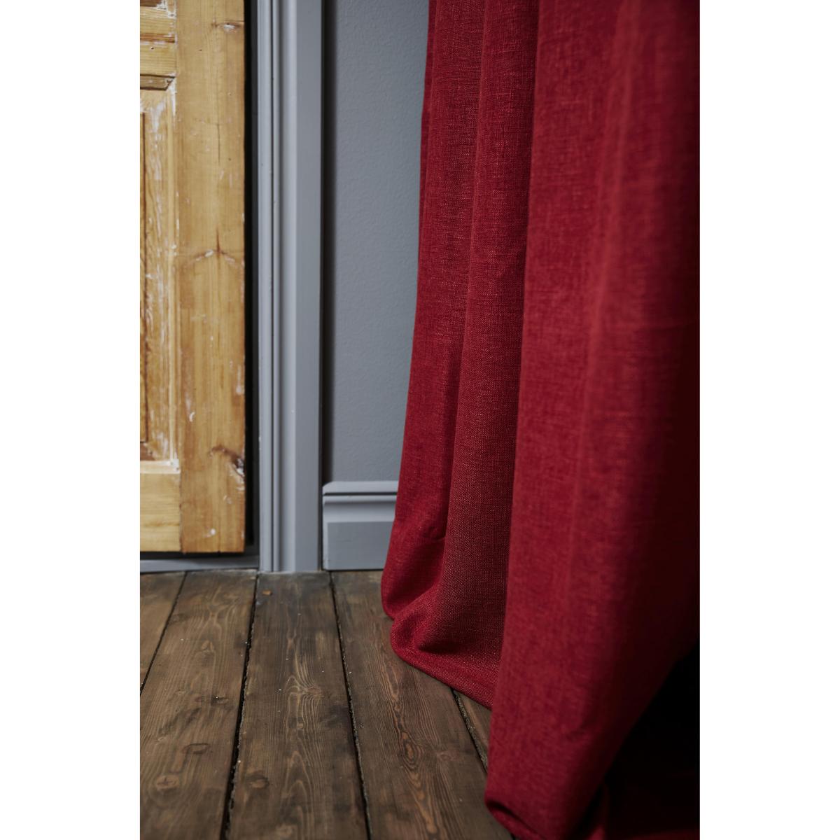 Göran multiband length 135x240 cm Red – image 2
