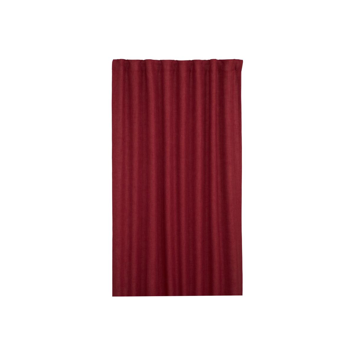 Göran multiband length 135x240 cm Red – image 1