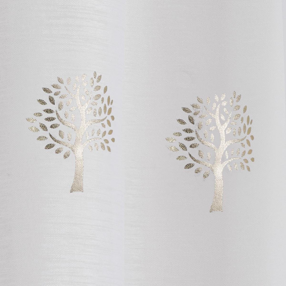 Birch Panel - Cream / 122cm – image 3