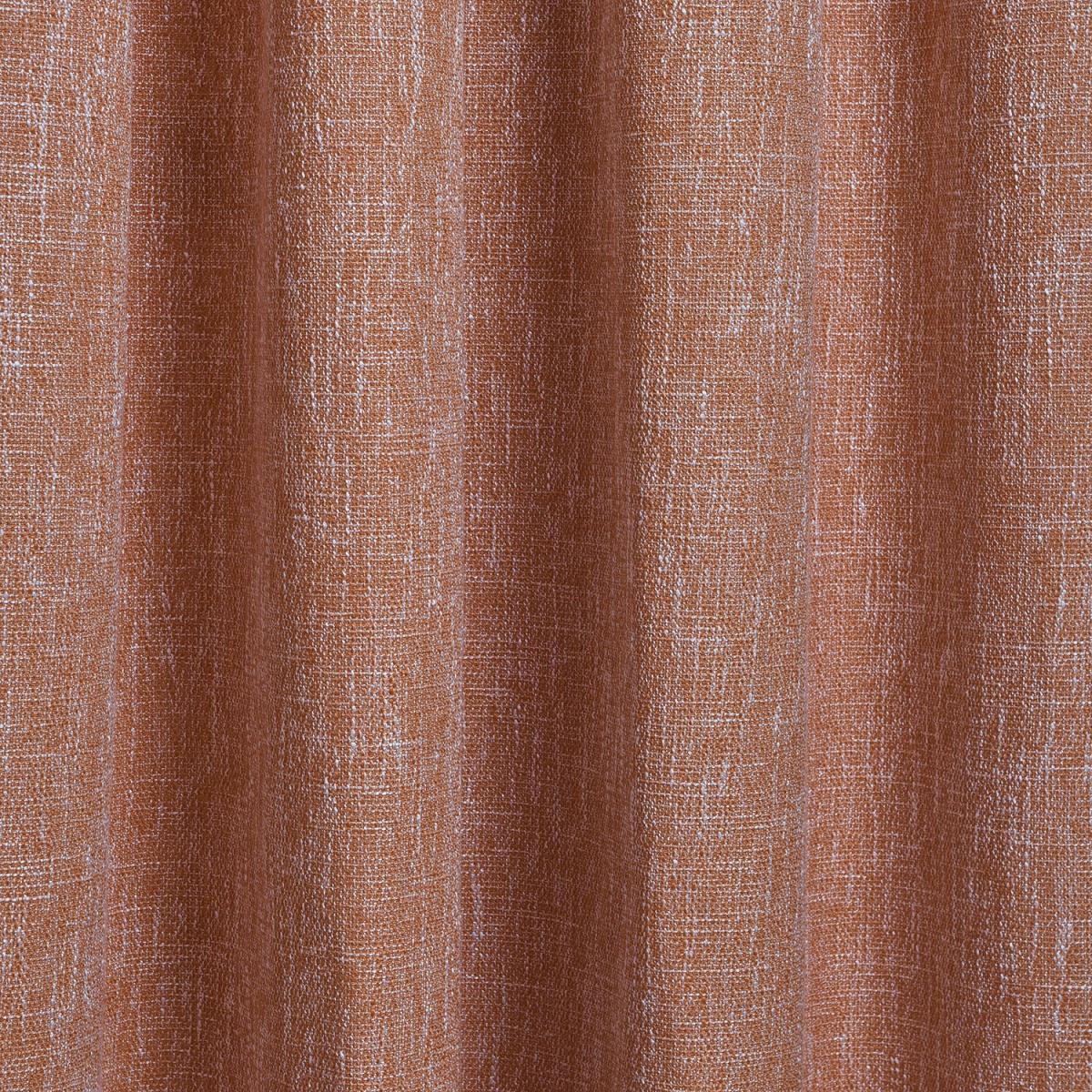 Salisbury Tape Curtain - Mandarin / 229cm – image 3