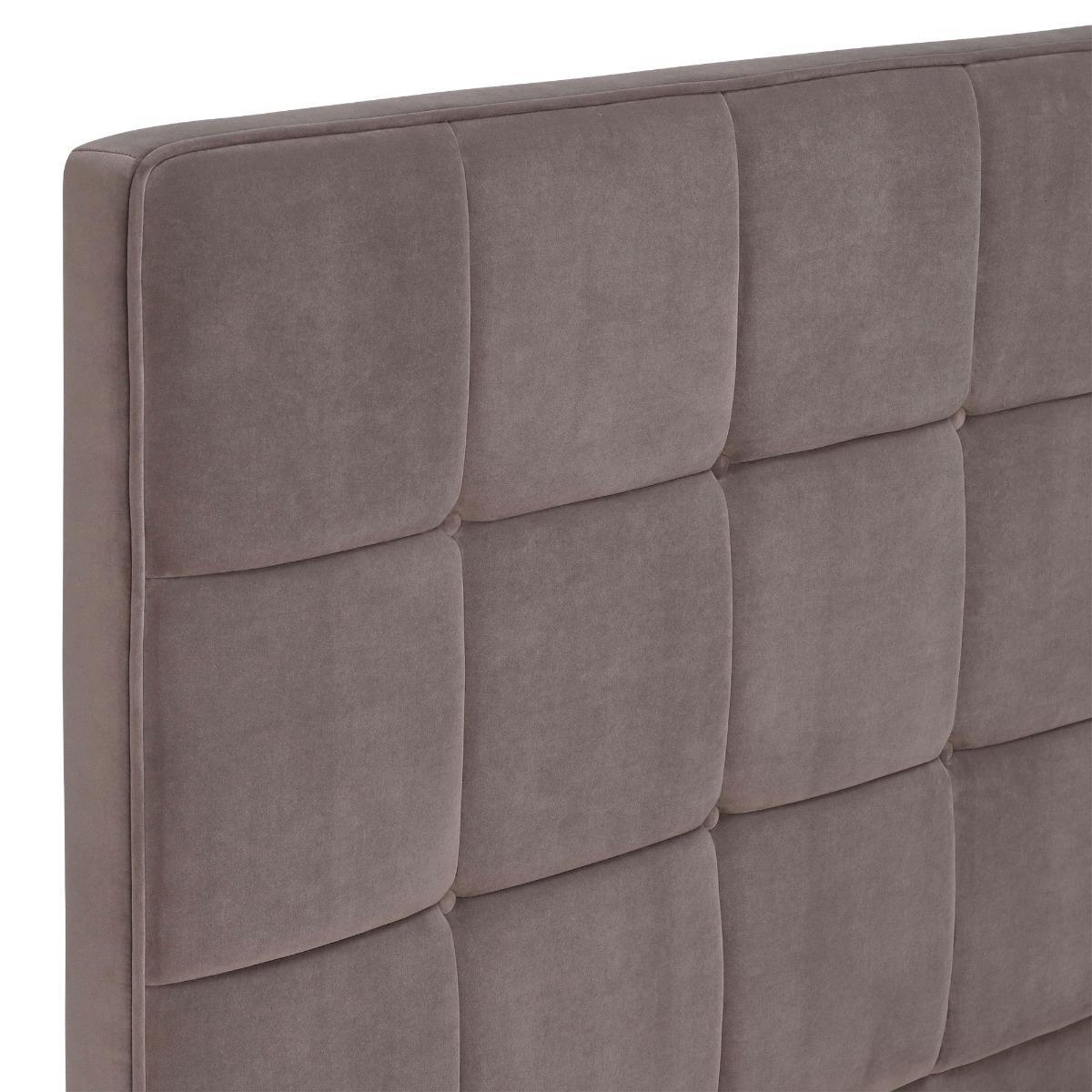 Nidra Double Bed Frame – image 3