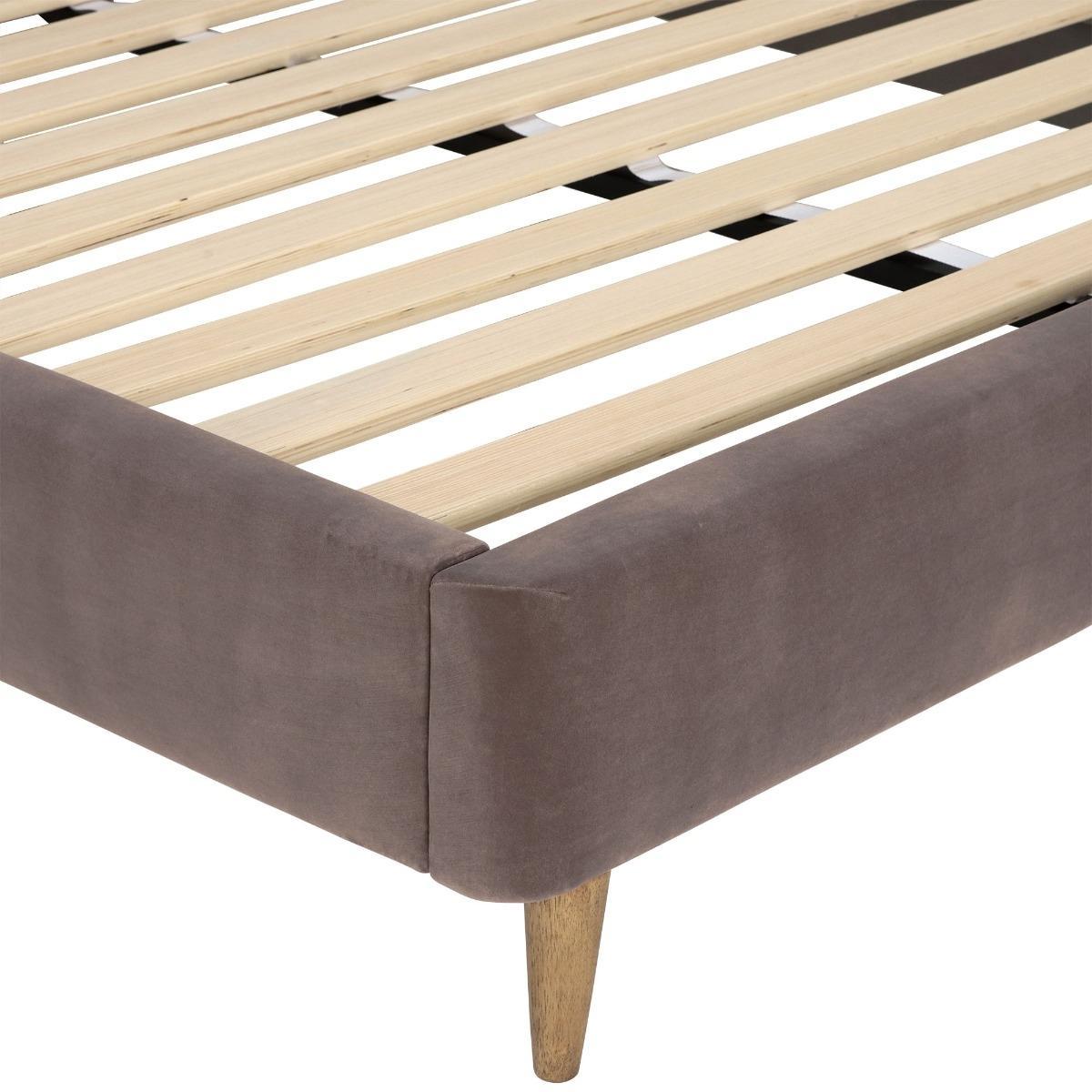 Nidra Double Bed Frame – image 4