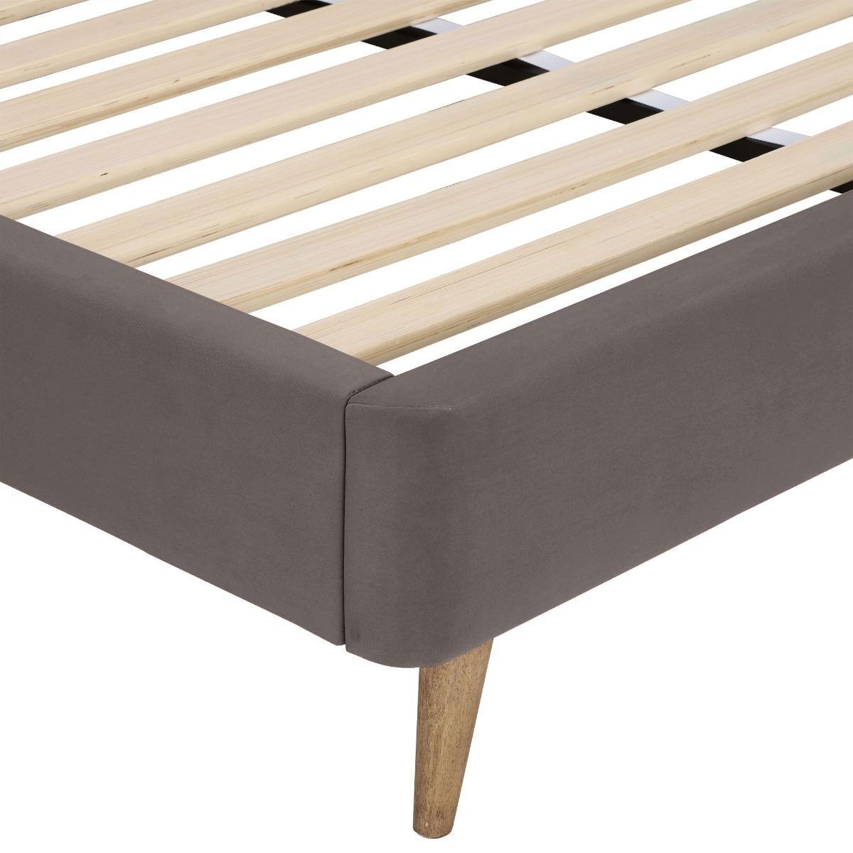 Maeve Double Bed Frame – image 4