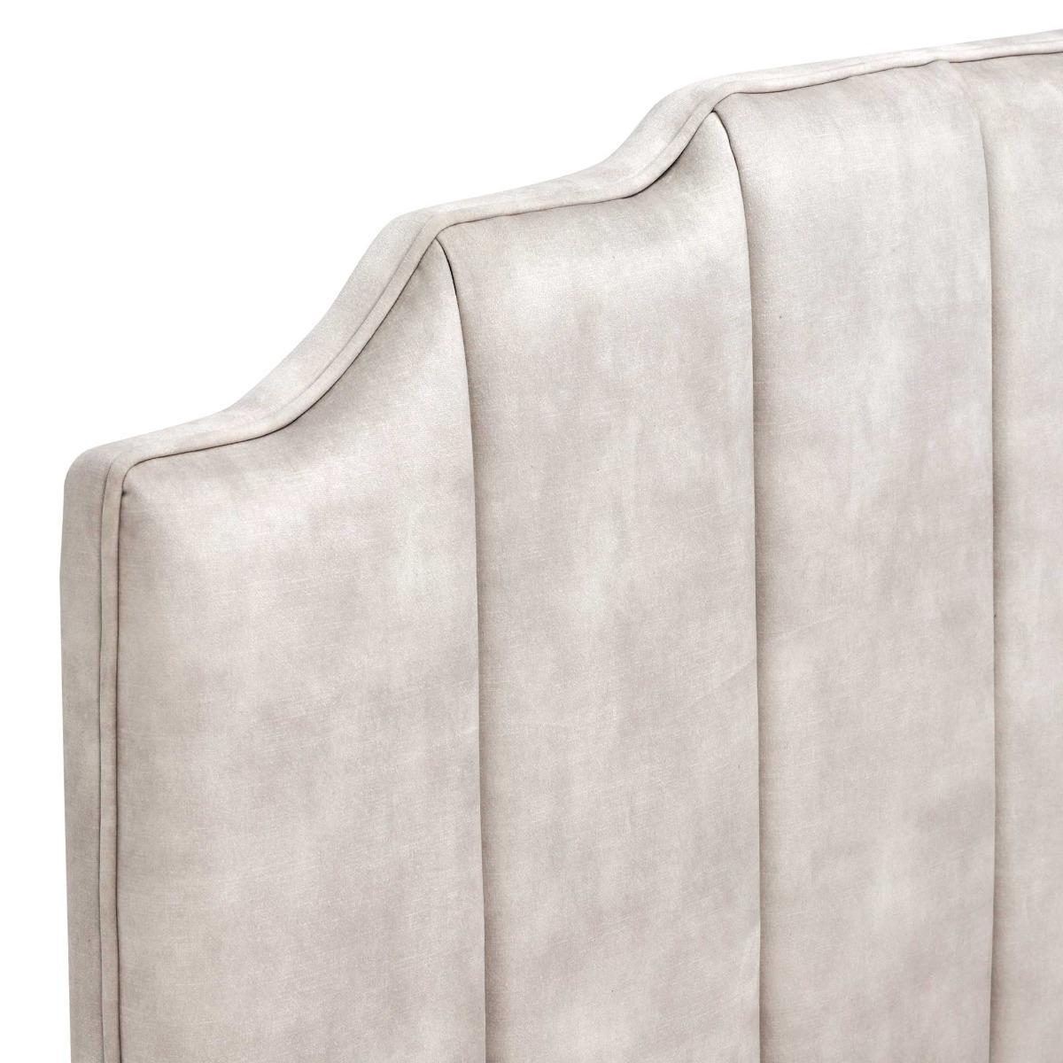 Elsie Ottoman Storage Bedframe, Double – image 5