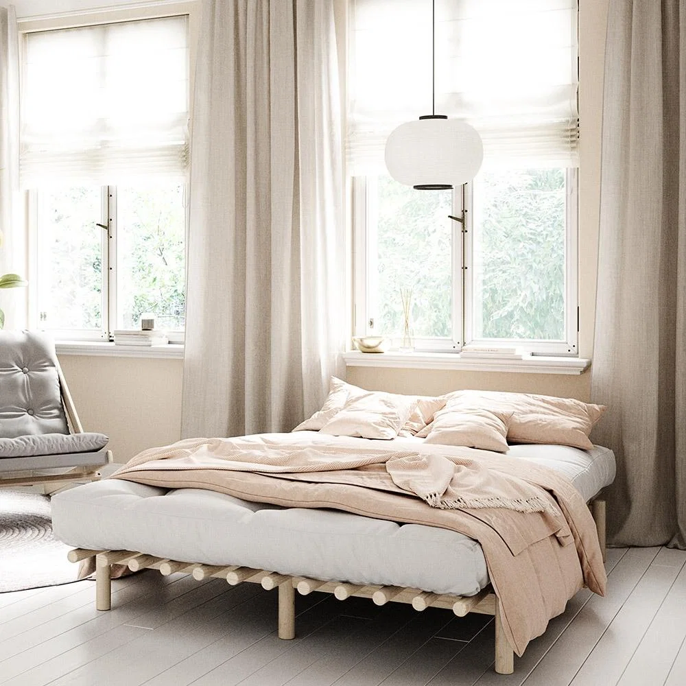 Karup Design Pace Bed - Double – image 1