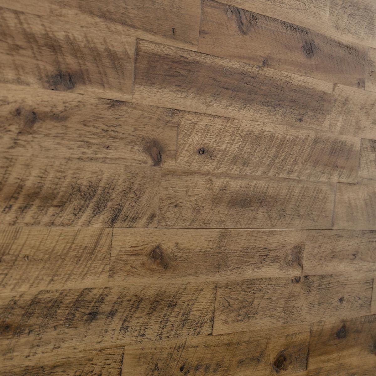 Julian Bowen Hoxton Wooden Bed - Double – image 7