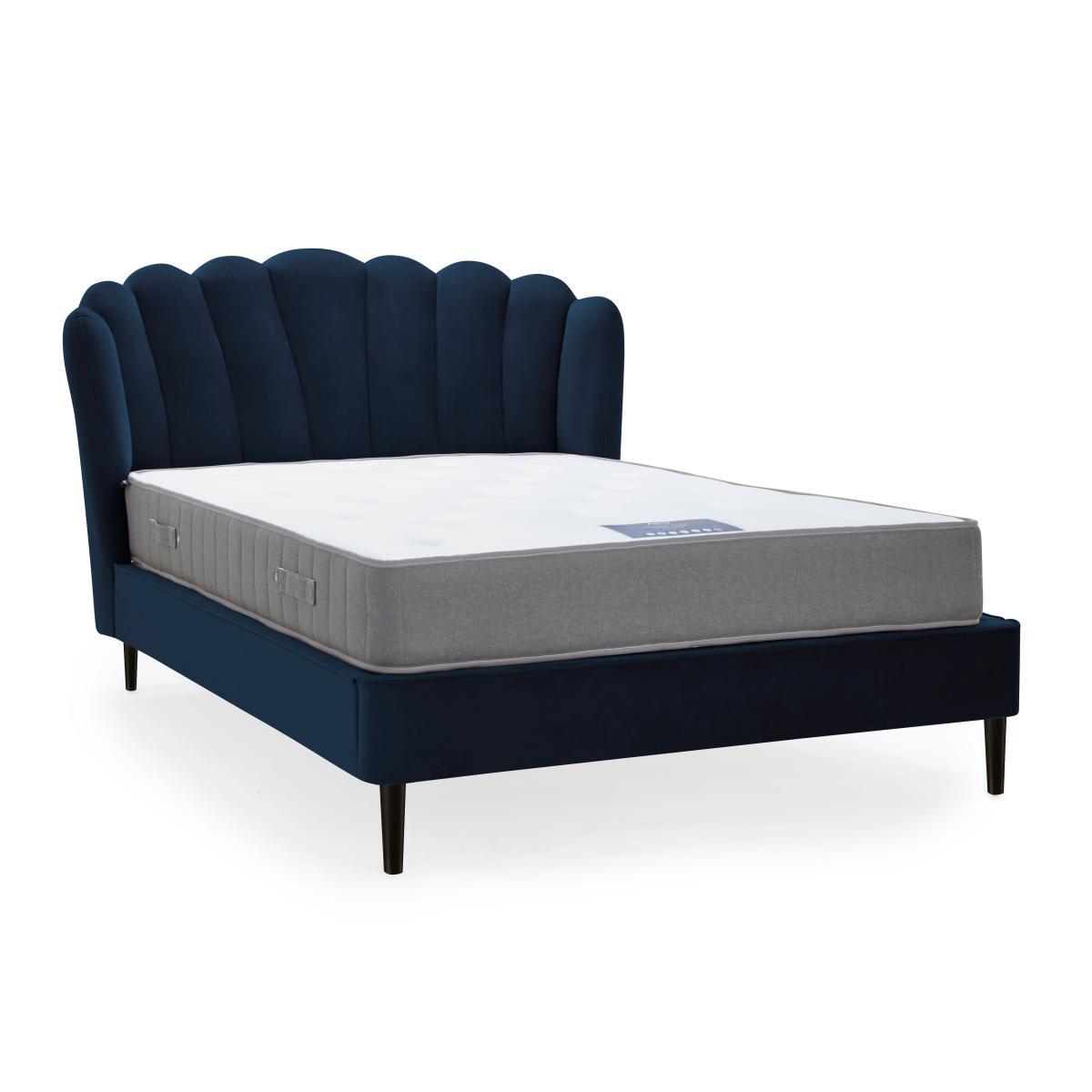 Vivian Bed Vivian Ink – image 2