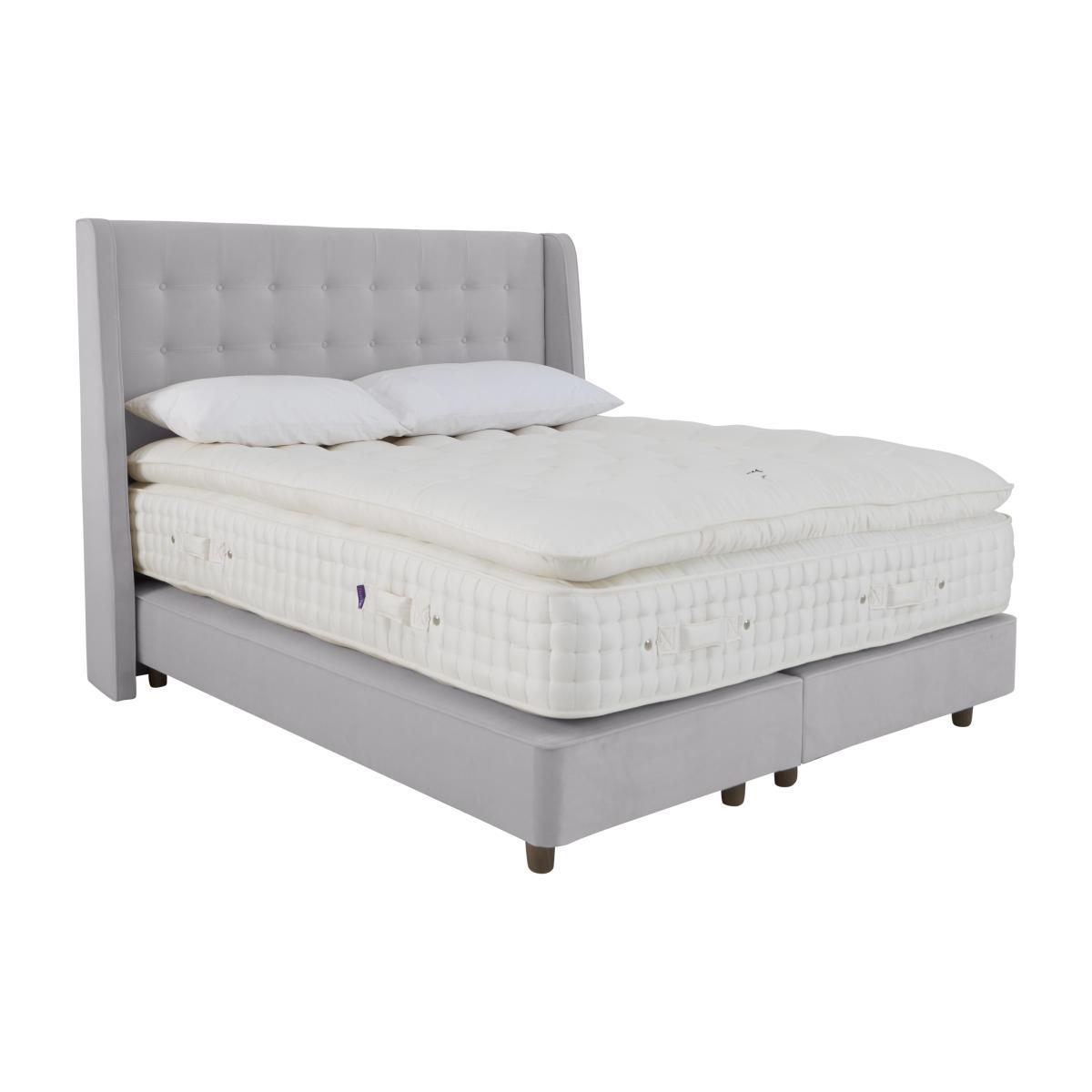 Harrison Spinks - Stately Ripley Divan Set - Double – image 1