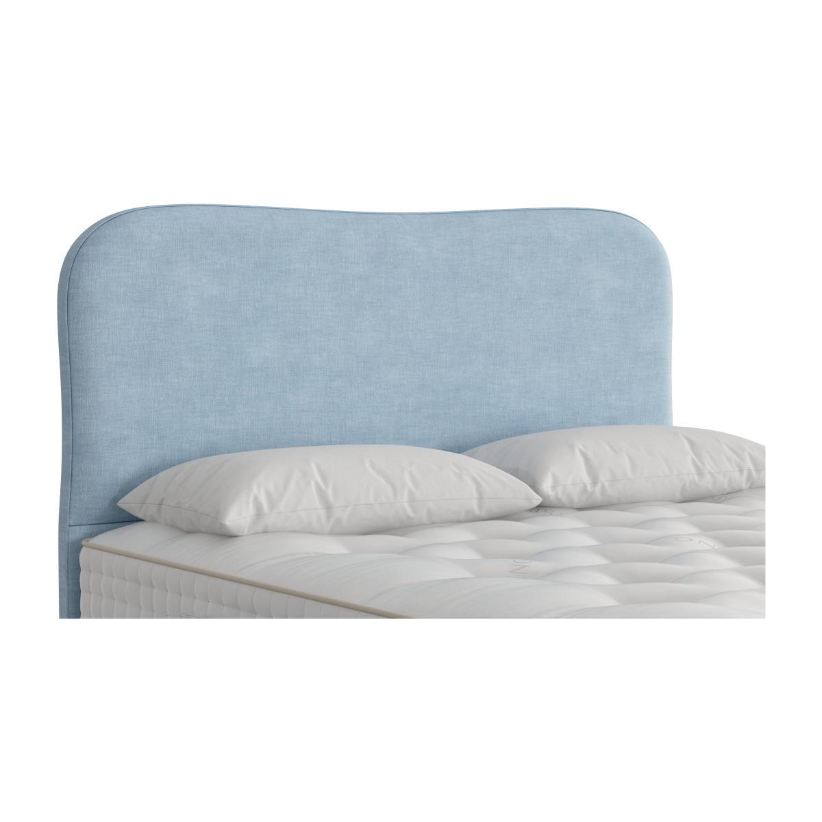 Vispring - Lennox Floor Standing Headboard - Small Double – image 1