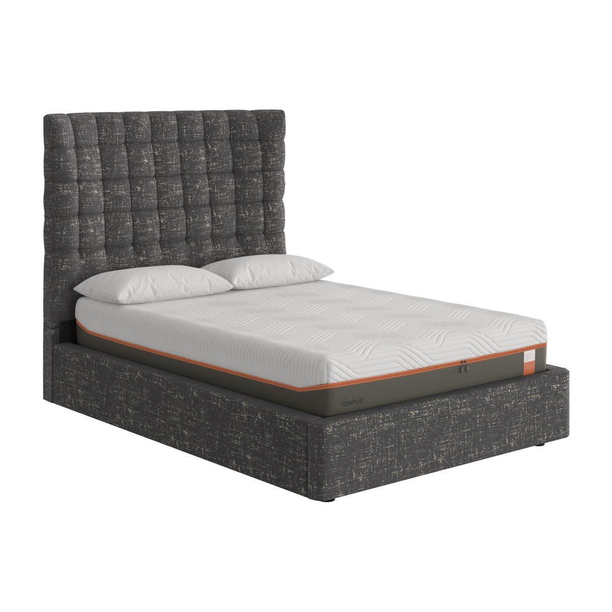 Athena Bed Frame - Double – image 1